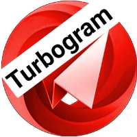 کانال تلگرام توربوگرام Turbogram