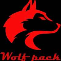 کانال تلگرام wolfpack