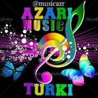 کانال تلگرام Music Video Azari ve Türki