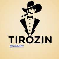 کانال تلگرام TIROZIN