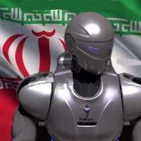 کانال تلگرام Iran Robot