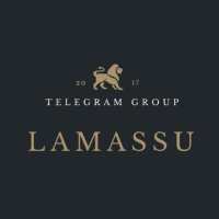 گروه تلگرام LAMASSU GROUP