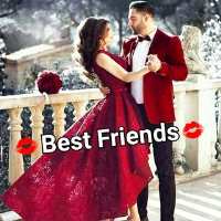 گروه تلگرام Best Friend