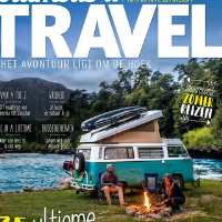 گروه تلگرام مجله سفر - Travel Magazine