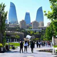 گروه تلگرام Baku Online سفر و تجارت در باکو