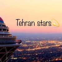 گروه تلگرام Tehran stars