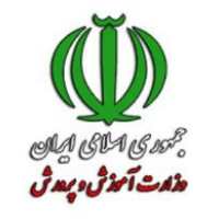 گروه تلگرام آموزش و پرورش انقلاب اسلامی ایران