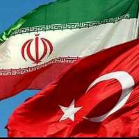 گروه ایرانیان ساکن ترکیه
