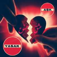 گروه تلگرام عشق ممنوع Yasak aşk