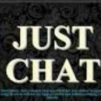 گروه تلگرام Just chat