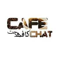 گروه تلگرام CAFE CHATکافه