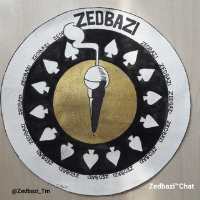 گروه تلگرام ‌Zedbazi™ Chat