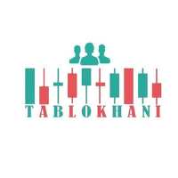 گروه تلگرام Tablokhani VIP