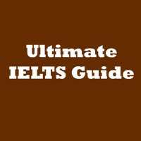 گروه تلگرام Ultimate IELTS Guide