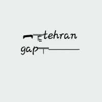 گروه تلگرام tehran gap