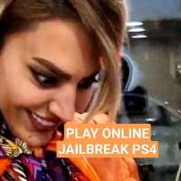 گروه تلگرام Play Online Jailbreak Ps4
