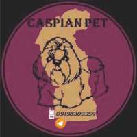 گروه تلگرام Caspian Pet Advertising