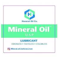 گروه تلگرام مینرال اویل حضرات Hazarat mineral oil