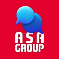 گروه تلگرام ASA Group