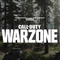 گروه گیمرهای بازی کالاف دیوتی وارزون Call of Duty Warzone