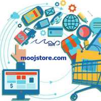 گروه تلگرام فروشگاه بزرگ شمال(moojstore)