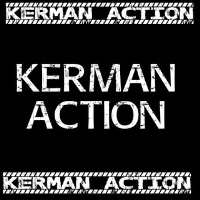 گروه تلگرام Kerman Action