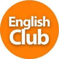 گروه تلگرام English club