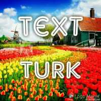گروه تلگرام Text Turk
