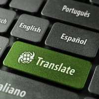 گروه تلگرام Translation amp Transcription