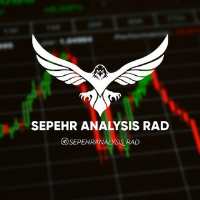 گروه تلگرام Sepehr Analysis Rad