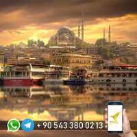 گروه تلگرام ایرانیان استانبول نیازمندی های استانبول