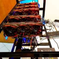 گروه تلگرام Bitcoin Mining Devices