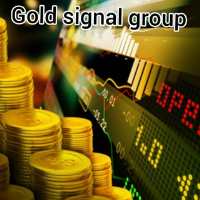 گروه تلگرام gold signal group سیگنال طلایی بورس
