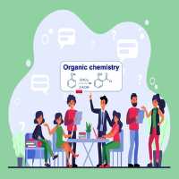 گروه تلگرام Organic chemistry Discussion