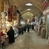 گروه بازار ایرانیان