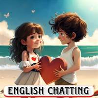 گروه تلگرام English Chatting