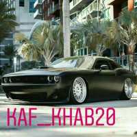 گروه تلگرام KAF_KHAB20