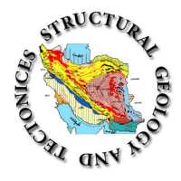گروه تلگرام Structural Geology amp Tectonics