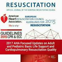 Resuscitation & Advanced Life Support
