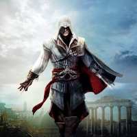 گروه تلگرام Assassin s Creed