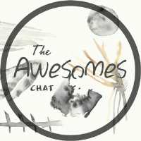 گروه تلگرام The Awesomes Chat