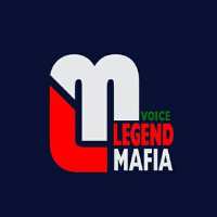 Legend Mafia گروه بازی مافیا