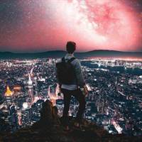 گروه تلگرام دهه هشتادیا