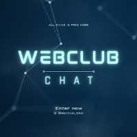 گروه تلگرام WebClub Chat
